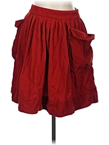 Maeve Formal Skirt (view 1)