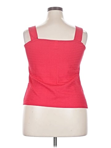 Just Be... Tank Top (view 2)