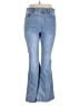 Gloria Vanderbilt Blue Jeans Size 16 - photo 1
