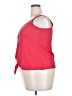 Just Be... Pink Tank Top Size 2X - photo 5