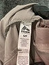 RBX Tan Khaki Shorts Size S - photo 3