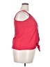 Just Be... Pink Tank Top Size 2X - photo 4
