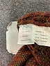 Final Touch 100% Acrylic Tweed Brown Pullover Sweater Size L - photo 8