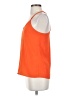 Newbury Kustom Orange Sleeveless Top Size XS - photo 5