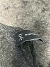 Gentle Fawn Black Turtleneck Sweater Size S - photo 7