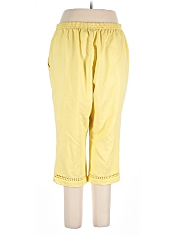 Alfred Dunner Casual Pants (view 2)