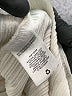 Wallflower White Cardigan Size XL - photo 8