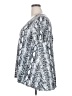 Popyoung Silver Short Sleeve T-Shirt Size 2X - photo 5