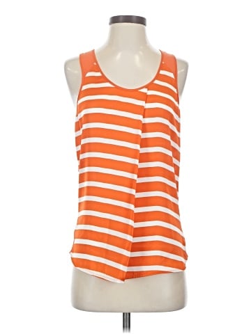 Caslon Sleeveless Top (view 1)