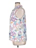 Assorted Brands Paisley White Sleeveless Polo Size XL - photo 5