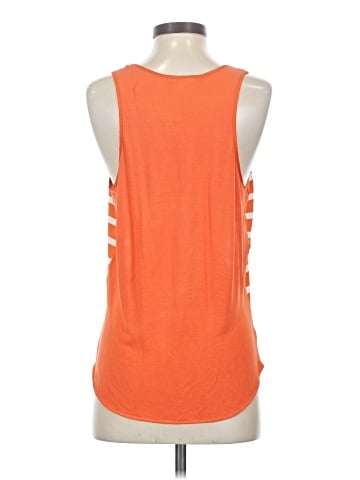 Caslon Sleeveless Top (view 2)