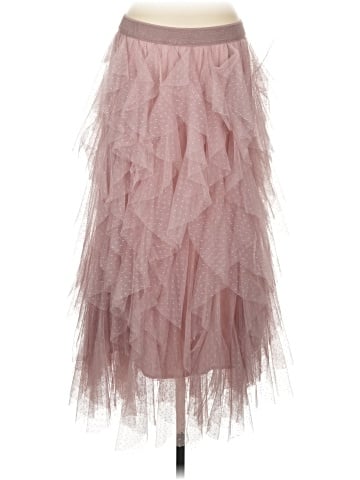 By Anthropologie Formal Skirt (view 1)