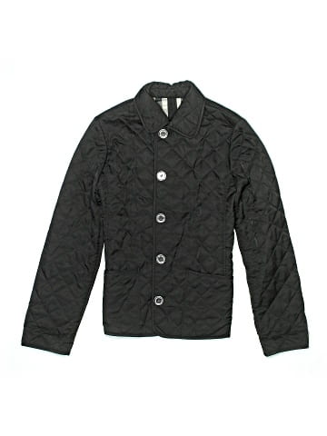 Burberry Quilted Jacket (view 1)
