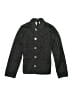 Burberry 100% Polyester Argyle Black Quilted Jacket Size 10 Yrs - photo 1