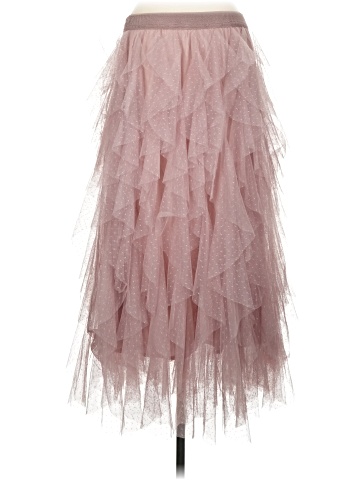 By Anthropologie Formal Skirt (view 2)