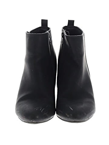 XOXO Wedges (view 2)
