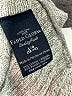 Faded Glory Silver Turtleneck Sweater Size L - photo 7
