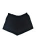 Secret Treasures Solid Black Athletic Shorts Size XL - photo 1