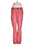 CAbi Pink Jeans Size 8 - photo 1
