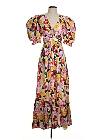 Buddy Love Cocktail Dress (view 1)