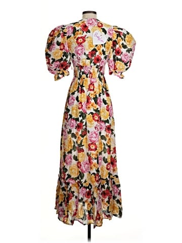 Buddy Love Cocktail Dress (view 2)