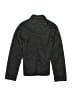 Burberry 100% Polyester Argyle Black Quilted Jacket Size 10 Yrs - photo 2