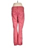 CAbi Pink Jeans Size 8 - photo 2