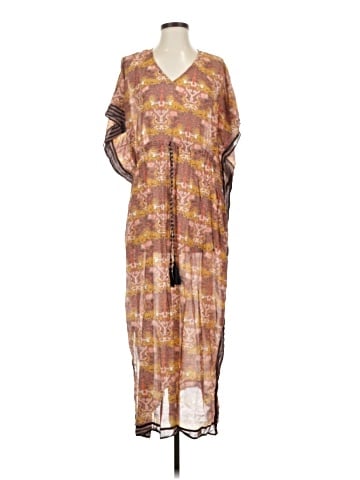 Printfresh Casual Dress (view 1)