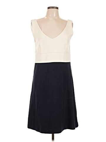 J.Crew Casual Dress (view 1)