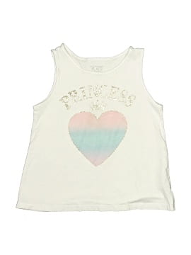 The Children's Place Sleeveless T-Shirt (view 1)