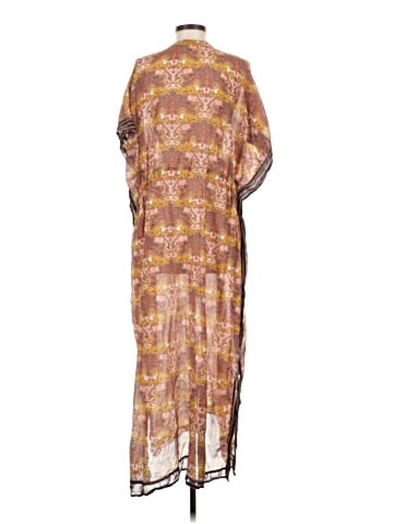 Printfresh Casual Dress (view 2)