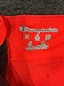 Champion 100% Polyester Orange Track Jacket Size XXL - photo 6