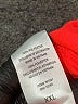 Champion 100% Polyester Orange Track Jacket Size XXL - photo 7
