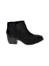 Rockport 100% Leather Black Ankle Boots Size 9 - photo 1
