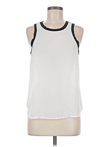 Chelsea28 Sleeveless Blouse (view 1)