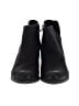 Rockport 100% Leather Black Ankle Boots Size 9 - photo 2