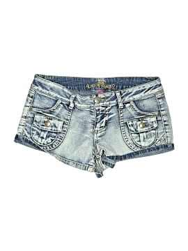 Almost Famous Denim Shorts