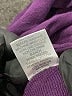 Notations Purple Cardigan Size 2X - photo 8