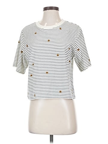 Des Petits Hauts Short Sleeve T-Shirt (view 1)
