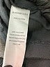 Just Fabulous 100% Polyester Gray Trenchcoat Size 1X - photo 7