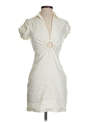 Zara Cocktail Dress (view 1)