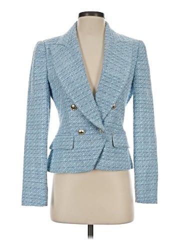 Zara Blazer (view 1)