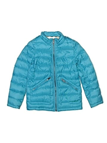 Burberry Puffer Jacket (view 1)