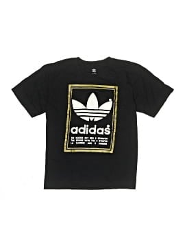 Adidas Short Sleeve T-Shirt (view 1)