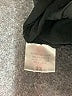 Fred David 100% Polyester Black Short Sleeve Blouse Size 2X - photo 8