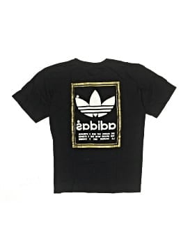 Adidas Short Sleeve T-Shirt (view 2)
