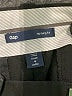 Gap Black Dress Pants Size 4 Petite - photo 7