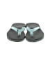 Rainbow Teal Flip Flops Size 3 (baby) - photo 2