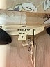 Entro 100% Rayon Paisley Tan Casual Dress Size S - photo 7