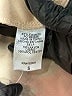 Entro 100% Rayon Paisley Tan Casual Dress Size S - photo 8